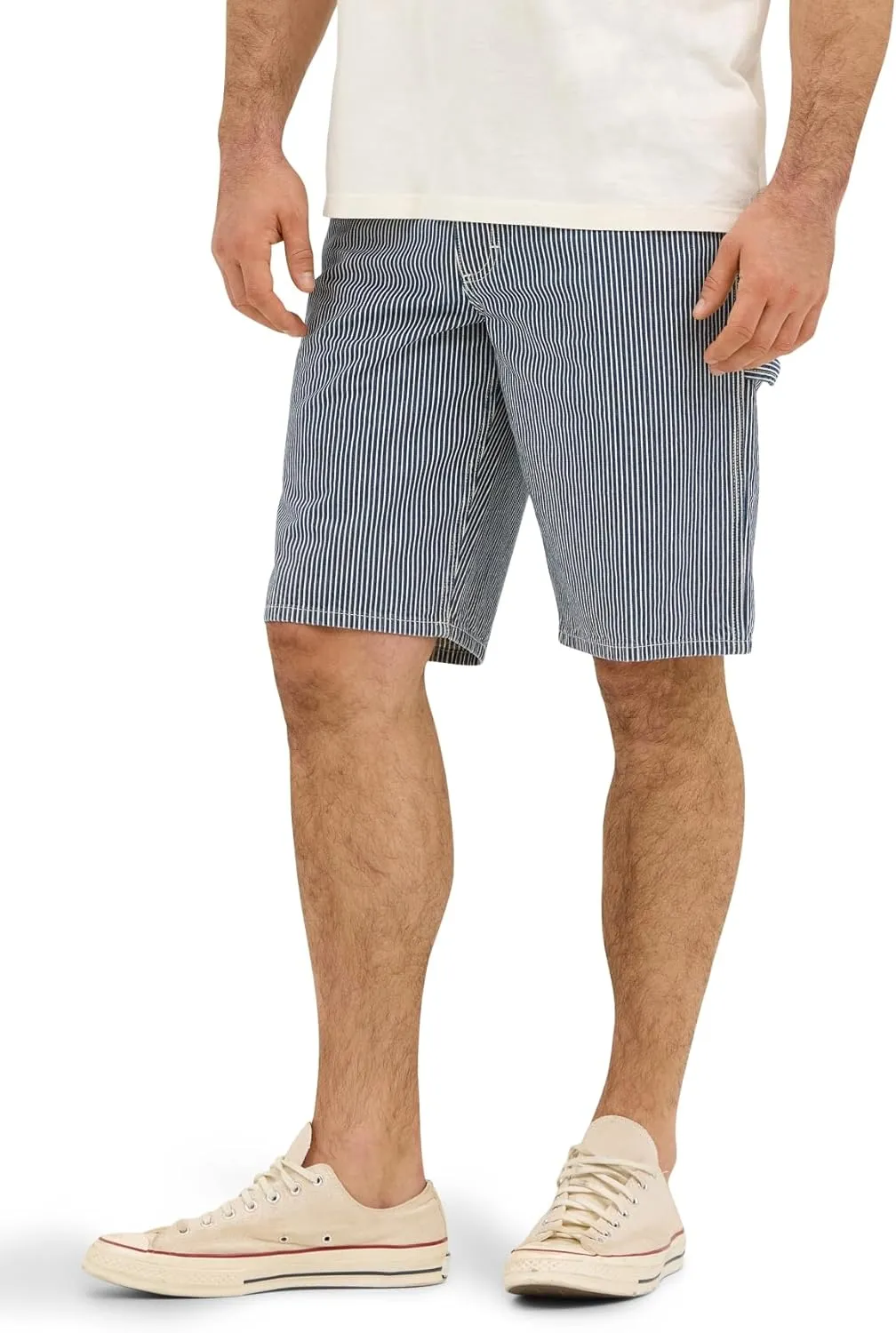 Lee Men's Legendary Workwear Carpenter Short