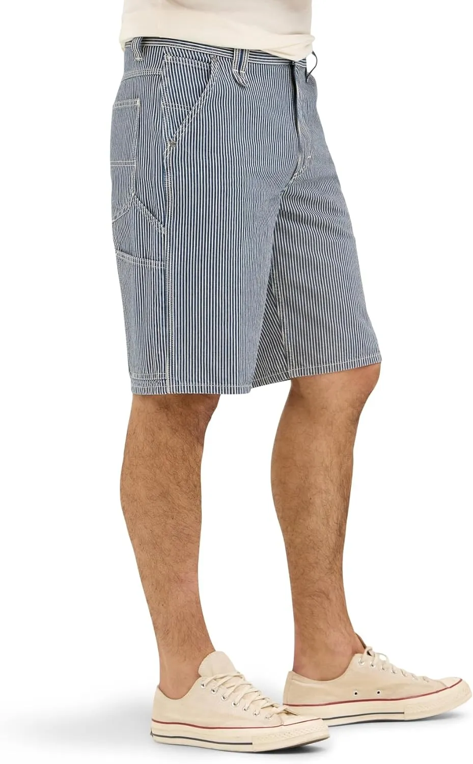 Lee Men's Legendary Workwear Carpenter Short