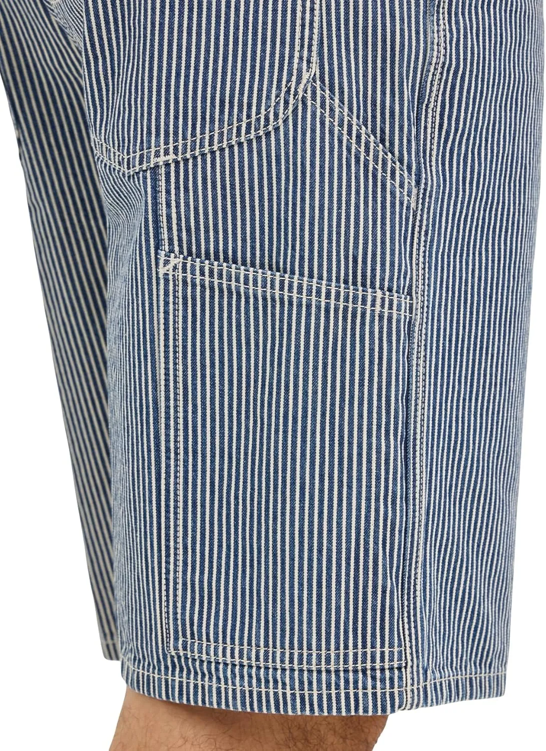 Lee Men's Legendary Workwear Carpenter Short