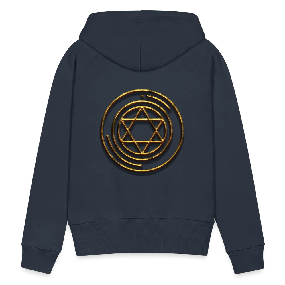 Magic 1 Women’s Premium Hoodie