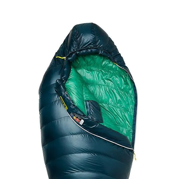 Marmot Phase 30 -1°C Ultralight 850 Fill Power Down Sleeping Bag - Regular Length