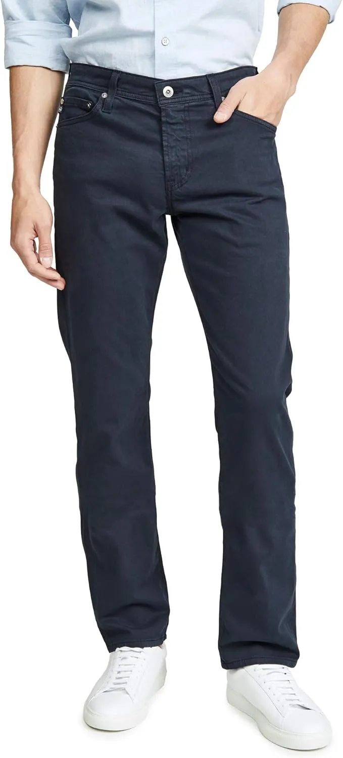 Men's Graduate Tailored
