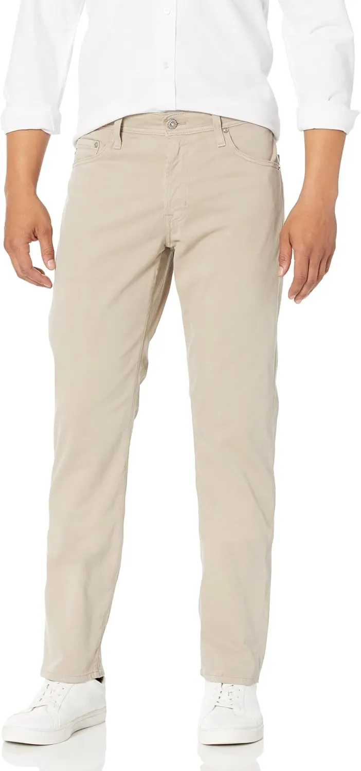 Men's Graduate Tailored