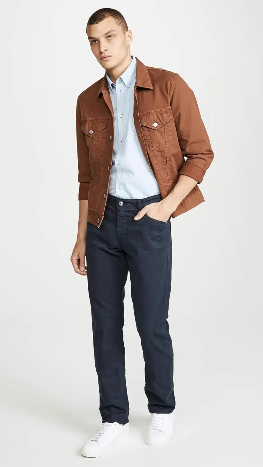 Men's Graduate Tailored