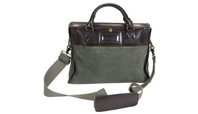 Multi-Purpose Highest Quality Laptop Messenger Bags - Stylish, Useful & Long Lasting!