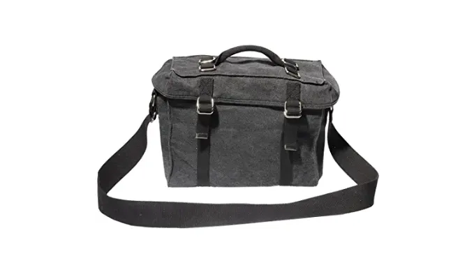 Multi-Purpose Highest Quality Laptop Messenger Bags - Stylish, Useful & Long Lasting!