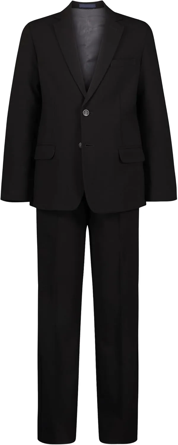 Nautica Boys' 2-Piece Formal Suit