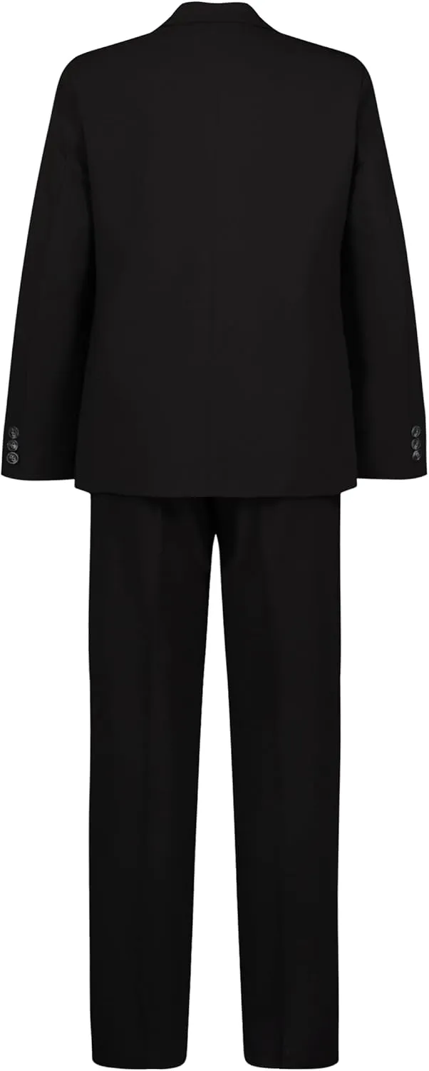 Nautica Boys' 2-Piece Formal Suit