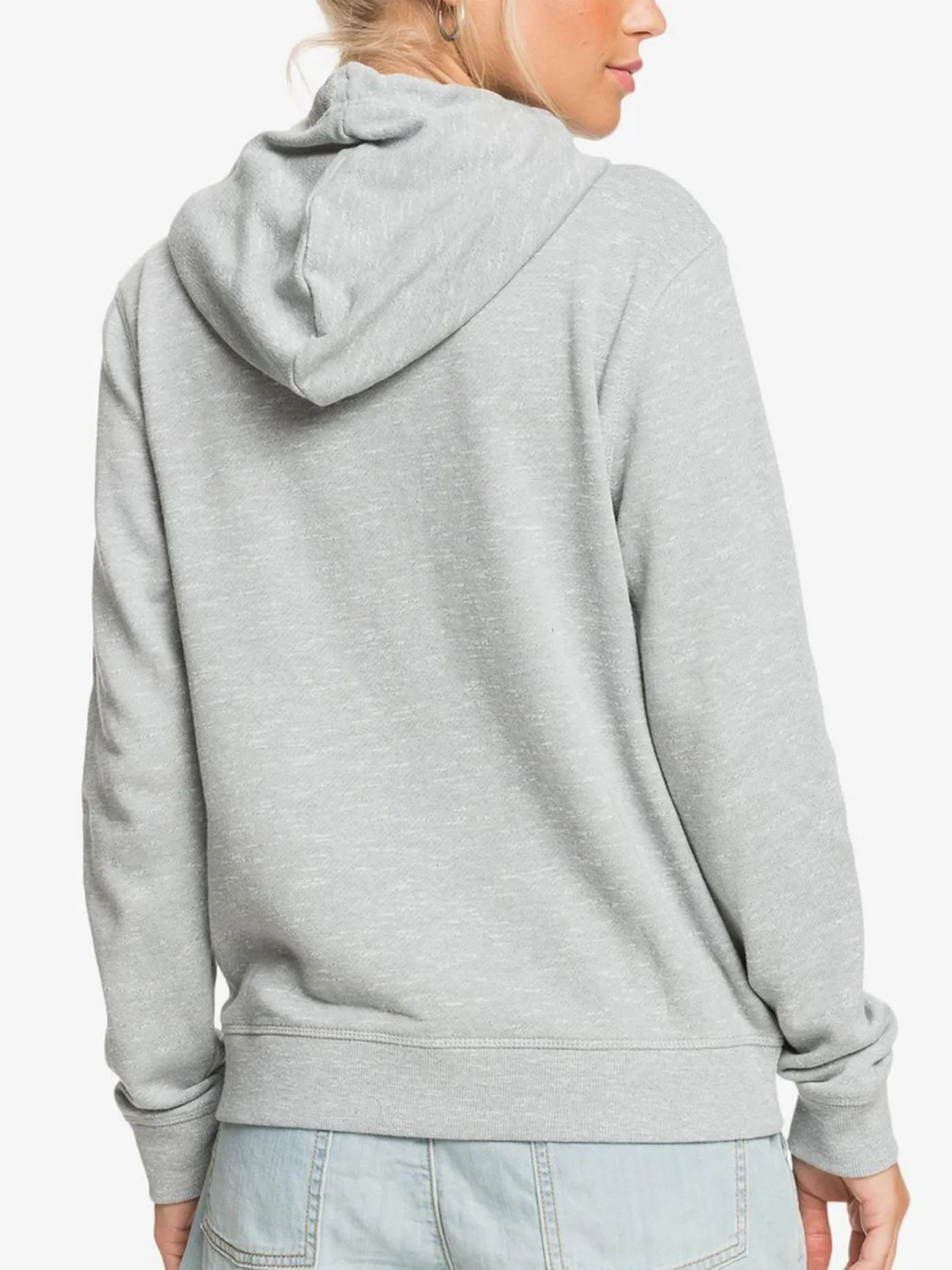 Perfect Wave Zip Hoodie