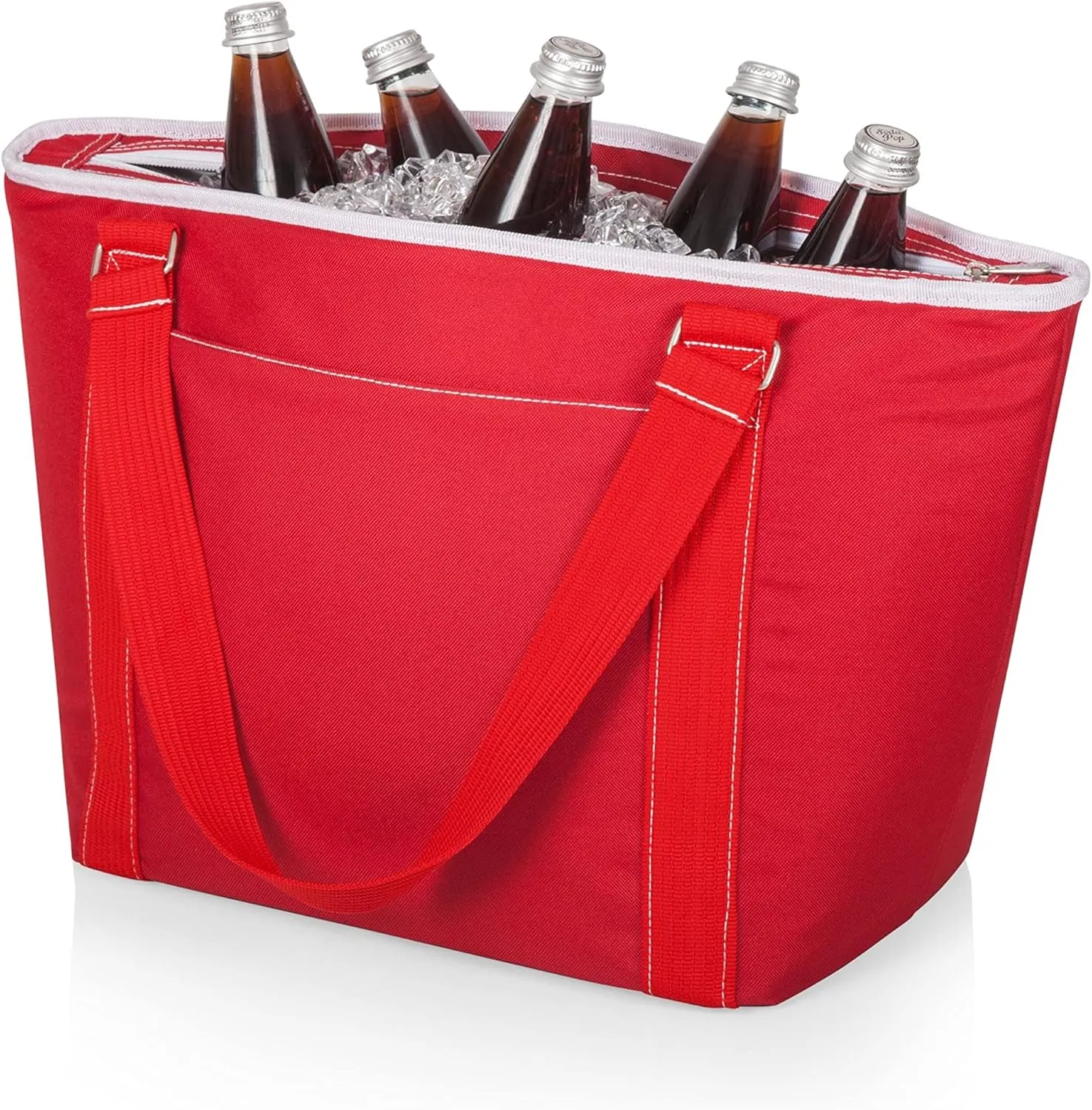 PICNIC TIME NFL Topanga Cooler Bag, Soft Cooler Tote Bag, Picnic Cooler