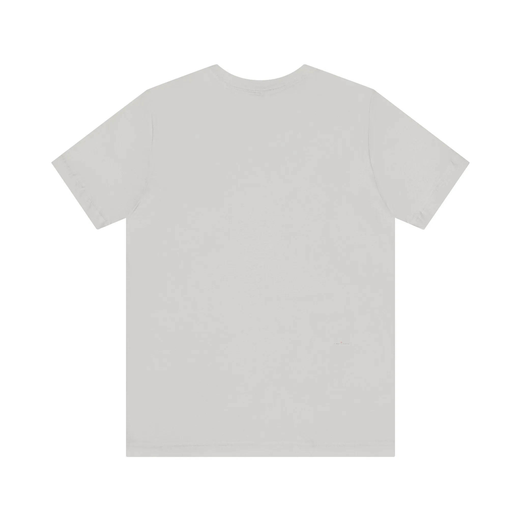 Prayerful Reflection T-Shirt - Comfortable Cotton Tee in 16 Colors