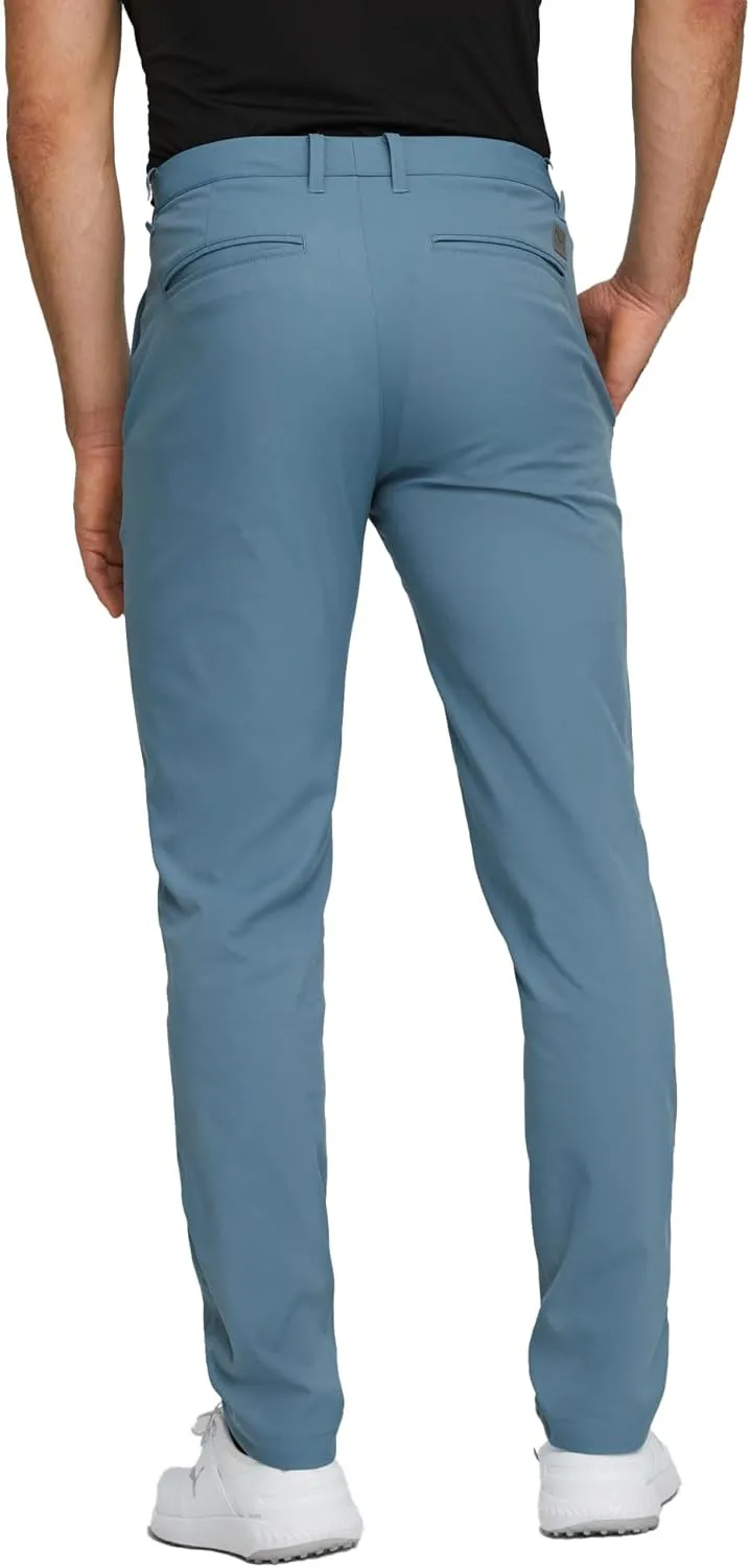 PUMA GOLF Women's Dealer Tailored Pant