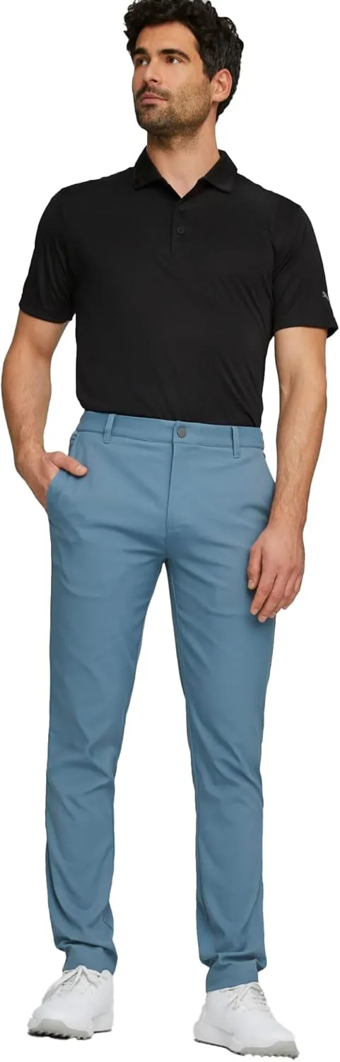 PUMA GOLF Women's Dealer Tailored Pant
