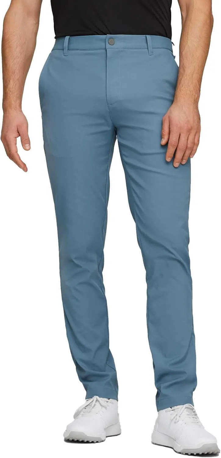 PUMA GOLF Women's Dealer Tailored Pant