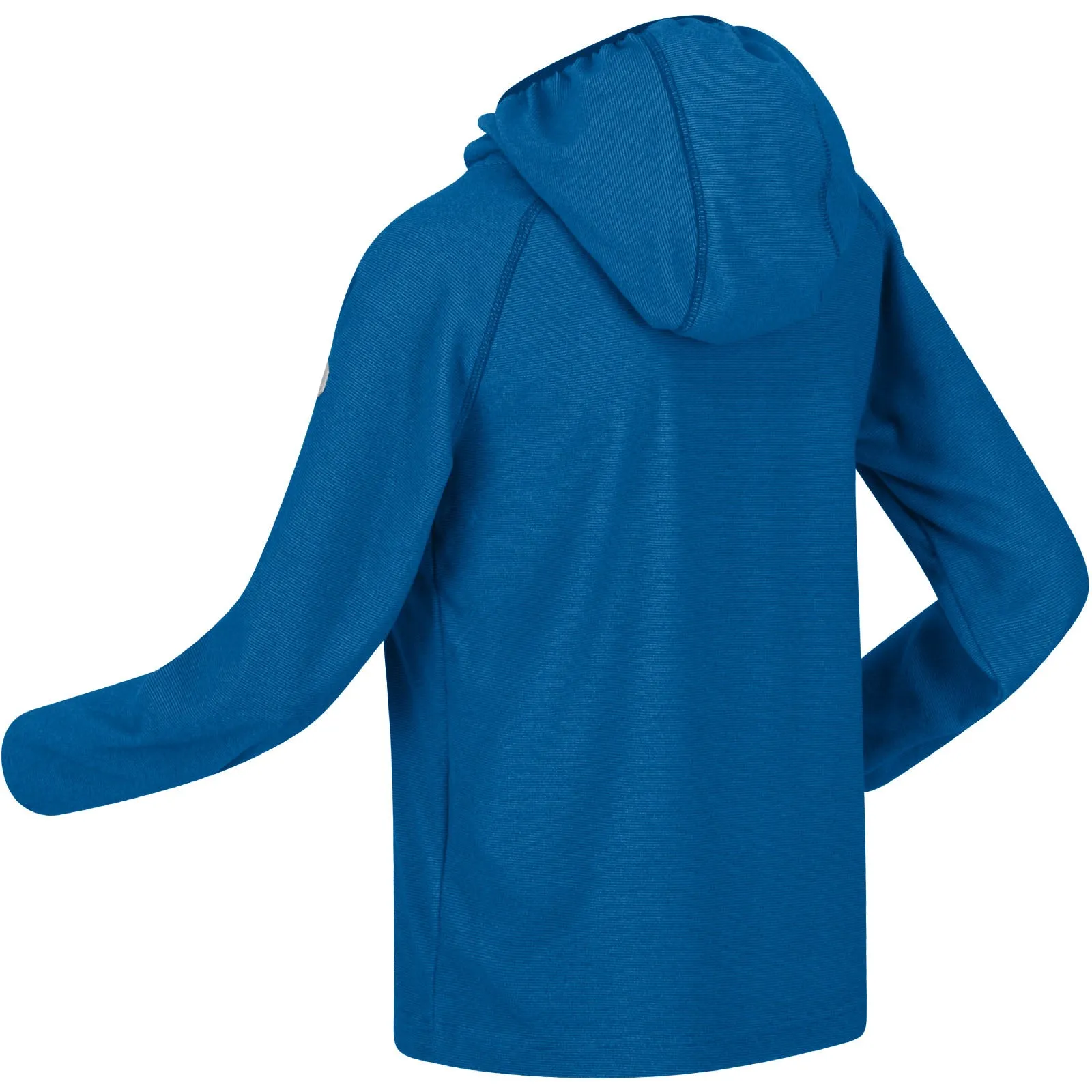Regatta Kids Loco Overhead Hoody Fleece Hoodie