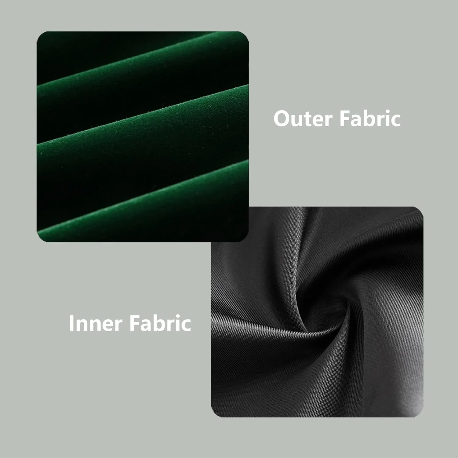 Rogers & Morris Boys Velvet Tuxedo Suit Formal Outfits Slim Fit Kids 5 Piece Set Shawl Lapel with 2 Bow-tie