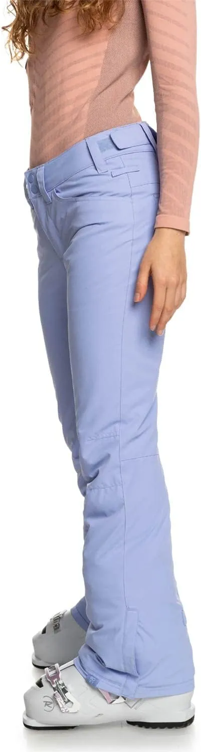 Roxy Backyard Womens Snowboard Pants