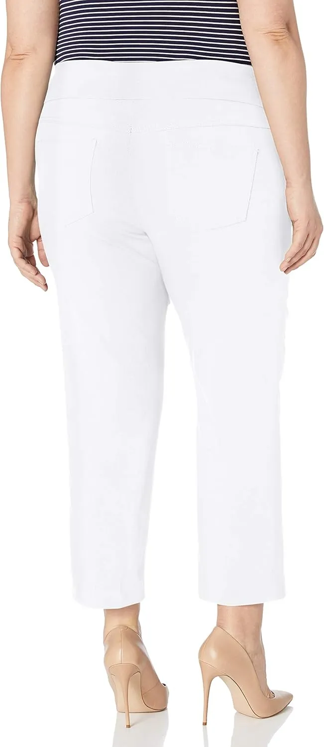 Ruby Rd. Women's Plus Size Casual