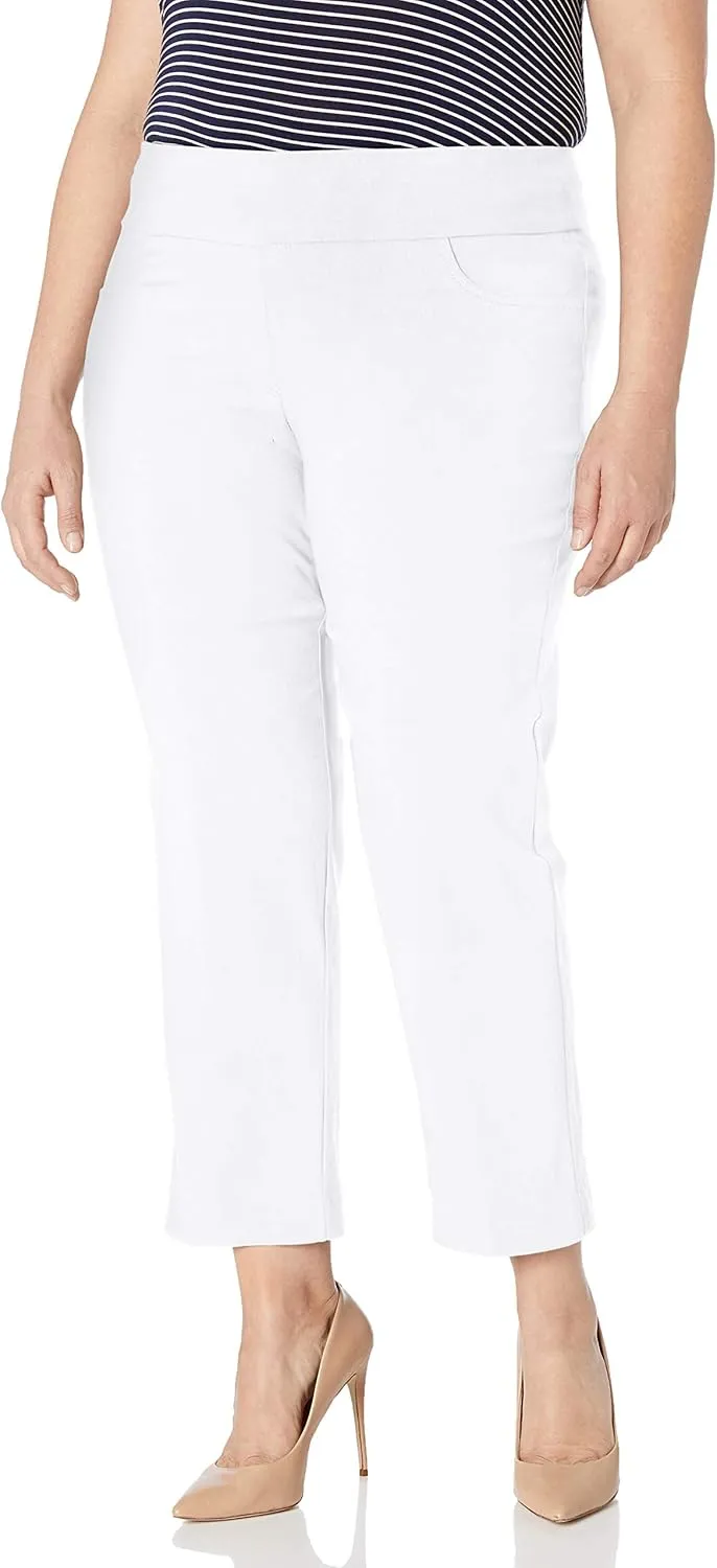 Ruby Rd. Women's Plus Size Casual