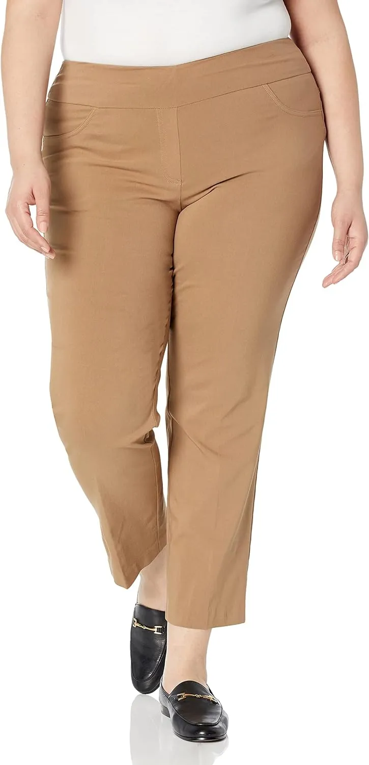 Ruby Rd. Women's Plus Size Casual