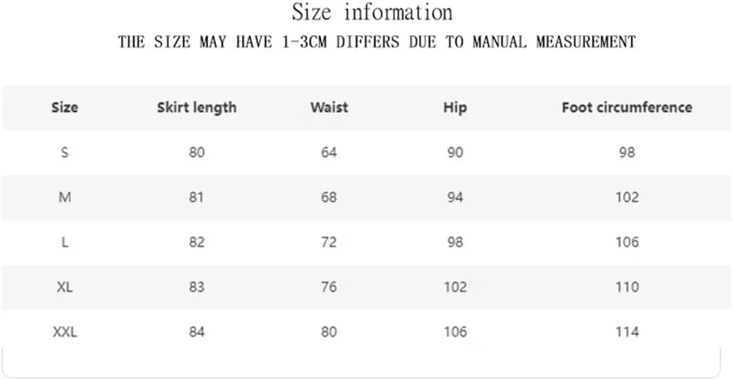 Split Denim Skirt for Women High Waisted Loose A-Line Skirt Elegant Black Spring Fashion Mid Length Skirts Skirts