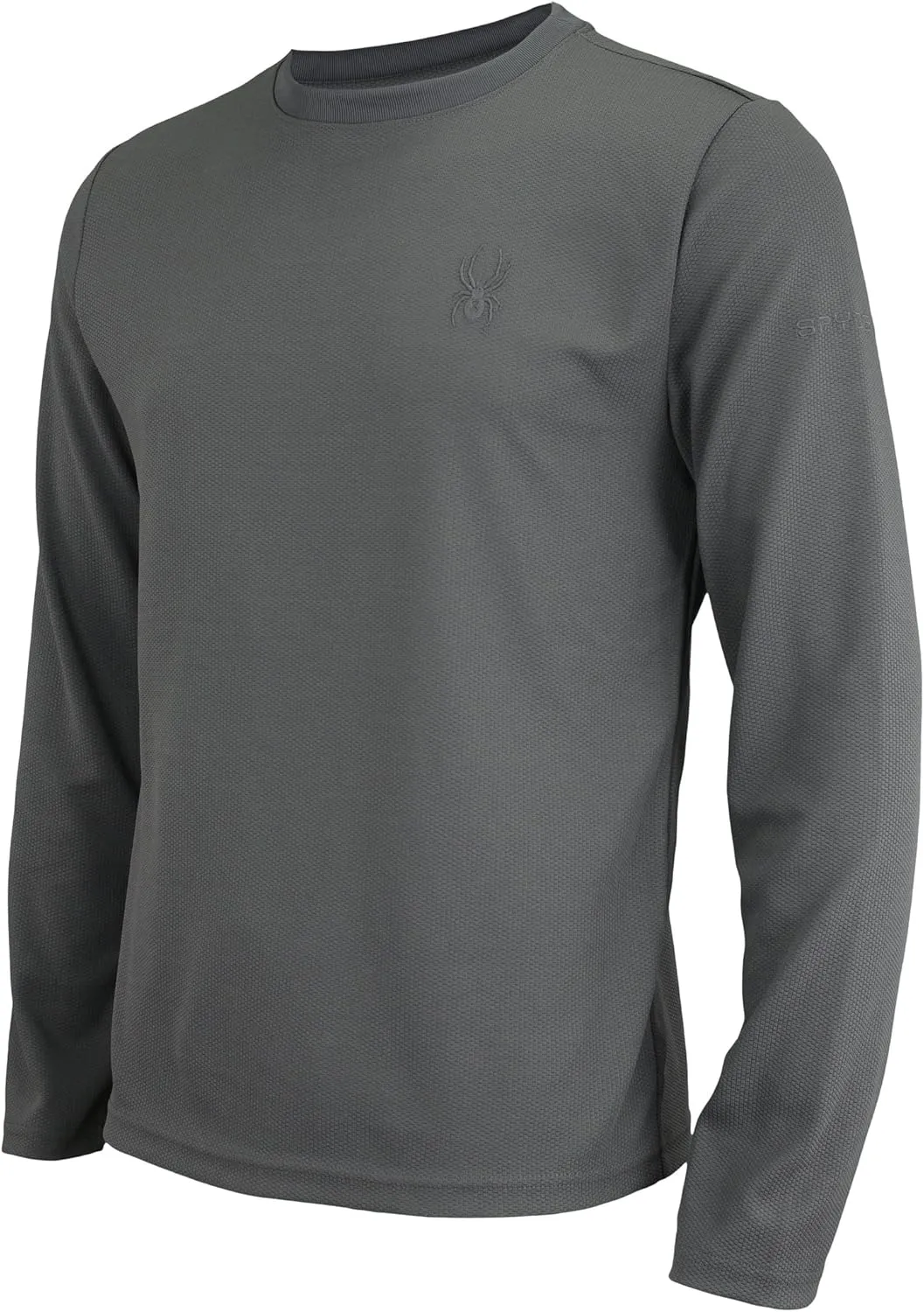Spyder Men's Long Sleeve Thermal Shirt, Color Options