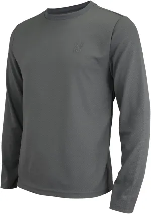 Spyder Men's Long Sleeve Thermal Shirt, Color Options