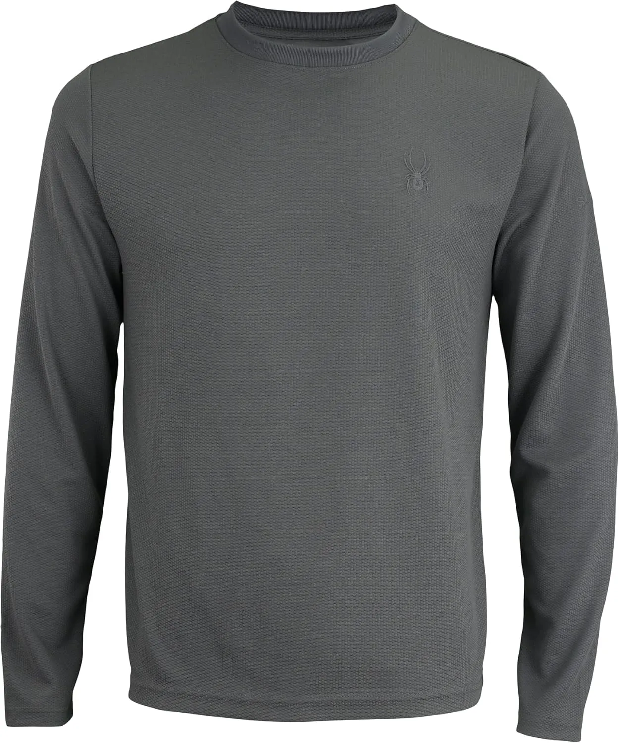 Spyder Men's Long Sleeve Thermal Shirt, Color Options