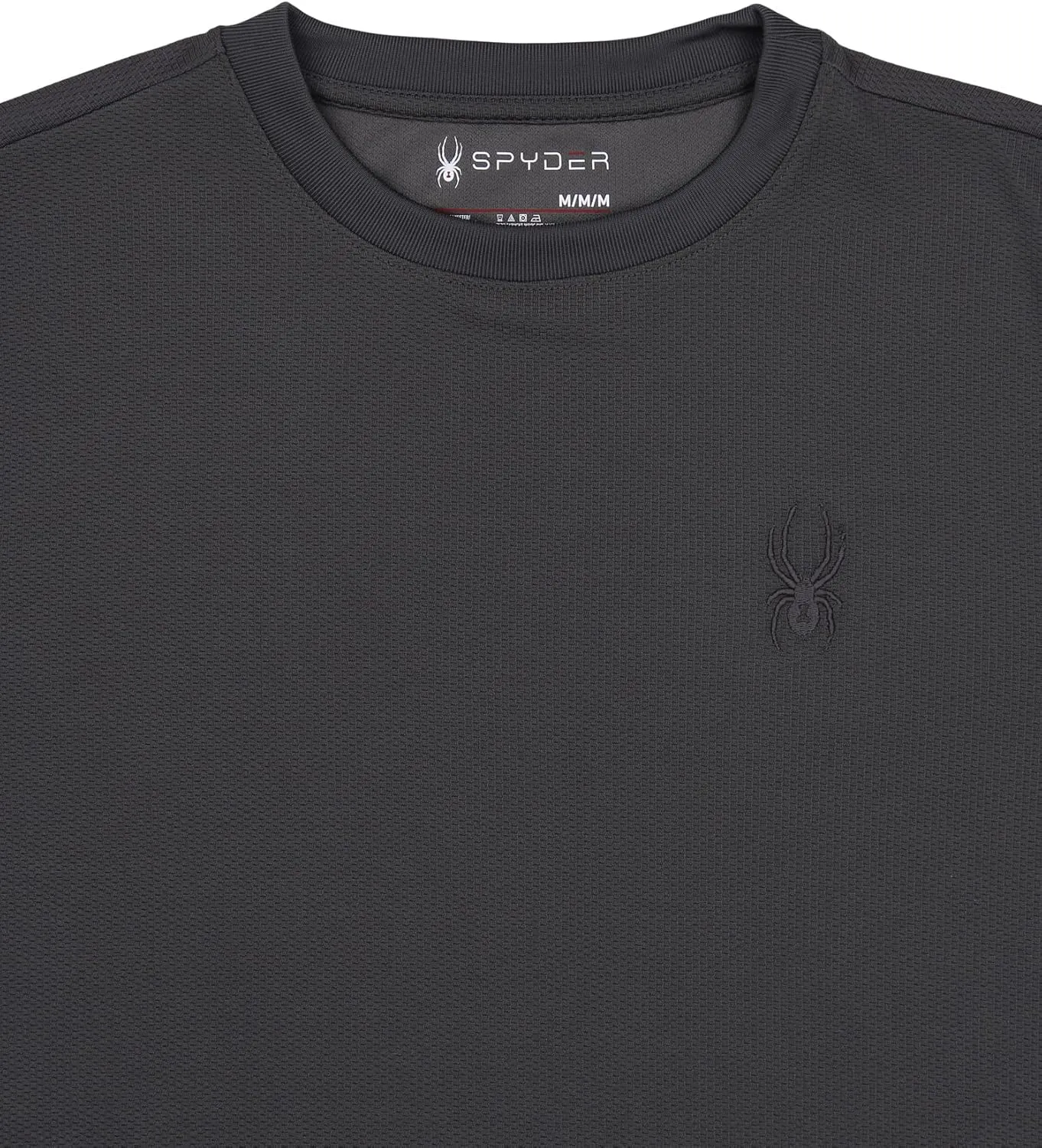 Spyder Men's Long Sleeve Thermal Shirt, Color Options
