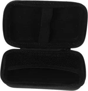 Travel-friendly Camera Bag Sturdy Eva Waterproof Case for Sz10 Drop Shock Resistant