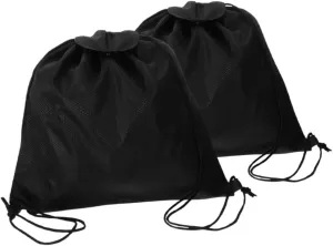 Travel-friendly Helmet Bag Set Waterproof and Multifunctional for Motorcycles