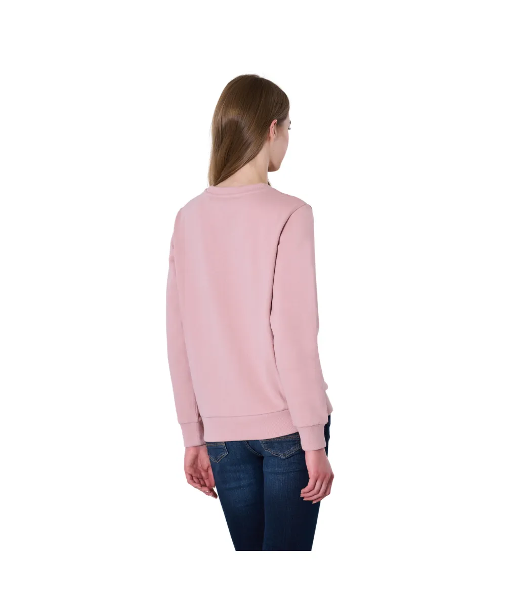 US POLO WOMEN ESSENTIAL SWEATSHIRT