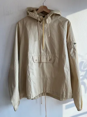 Vintage 1960s Alligator Anorak Jacket