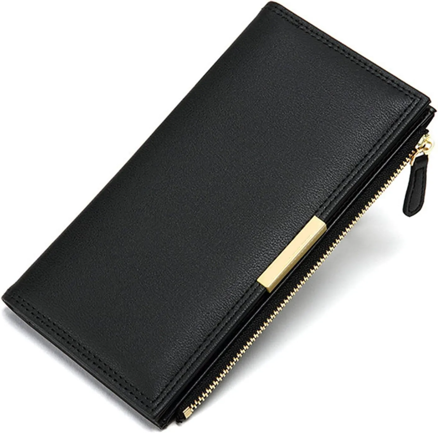 Wallets Ultra Slim Minimalist Card Holder Wallet Wristlet Western Wallet Boho Aztec Credit Card Holder for Women