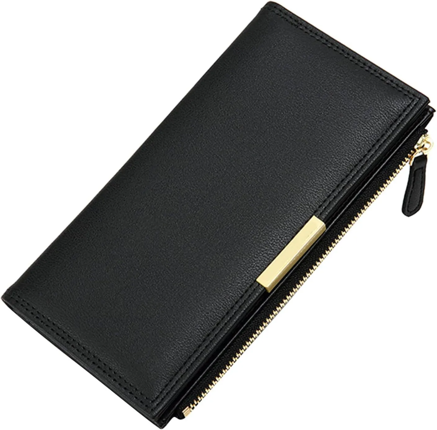 Wallets Ultra Slim Minimalist Card Holder Wallet Wristlet Western Wallet Boho Aztec Credit Card Holder for Women