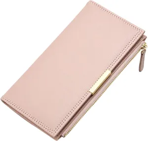 Wallets Ultra Slim Minimalist Card Holder Wallet Wristlet Western Wallet Boho Aztec Credit Card Holder for Women