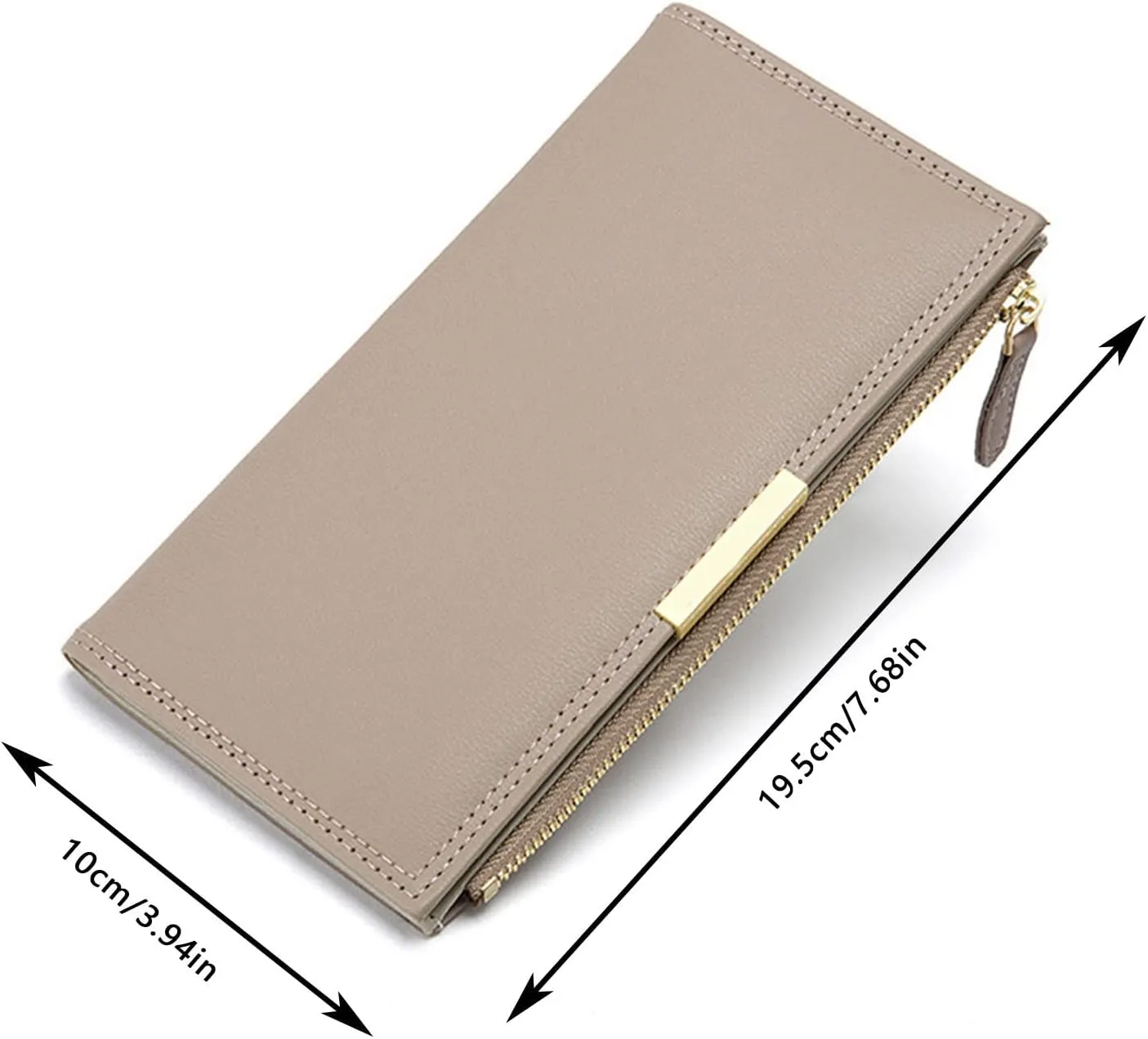 Wallets Ultra Slim Minimalist Card Holder Wallet Wristlet Western Wallet Boho Aztec Credit Card Holder for Women