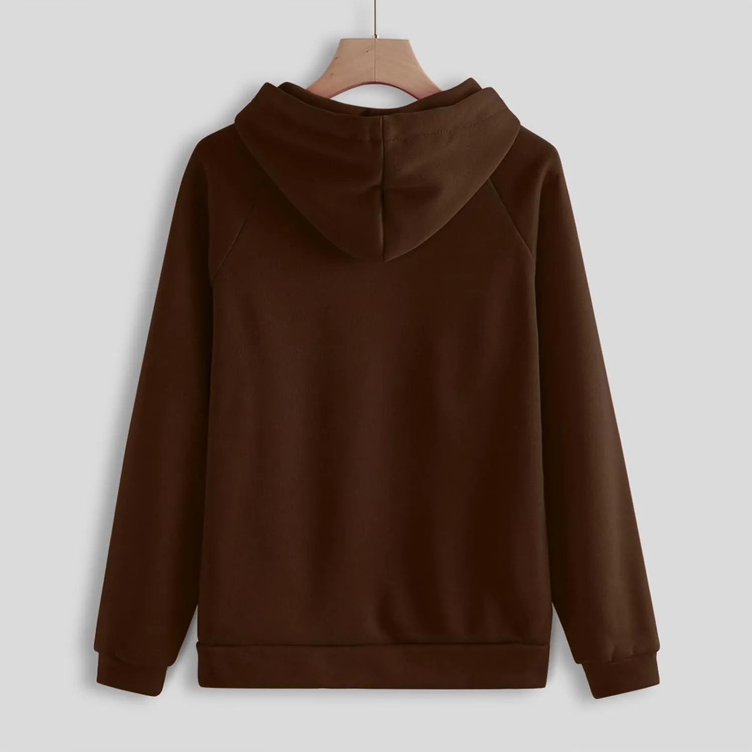 Women 2 Piece Outfits Sweatsuit Long Sleeve Crewneck Drawstring Tracksuit Pullover and Wide Leg Pants