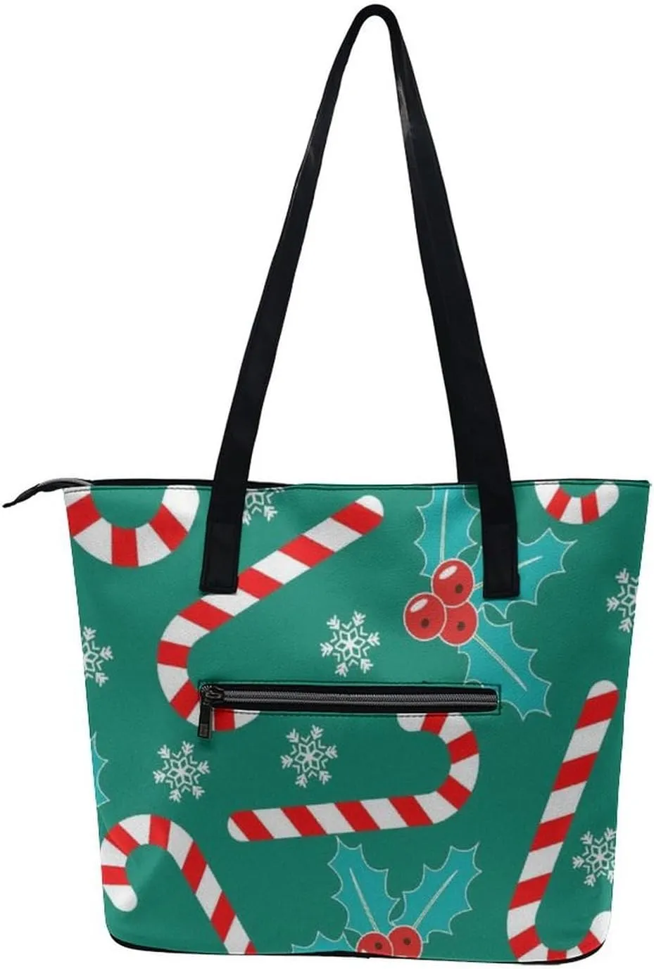 Women's Fashion Large Satchel Tote Bag Casual Shoulder Bag Soft Leather Purse