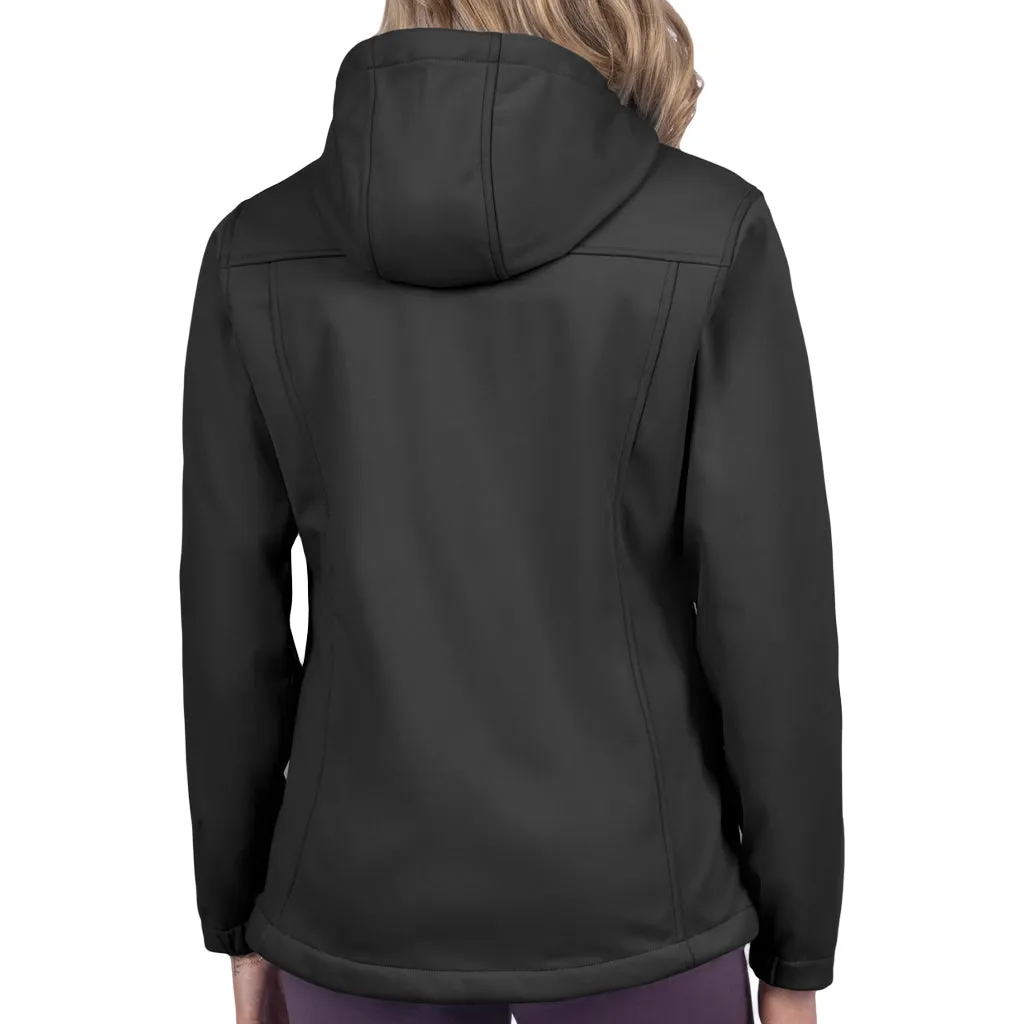 Women's FXR Hydrogen Softshell Jacket